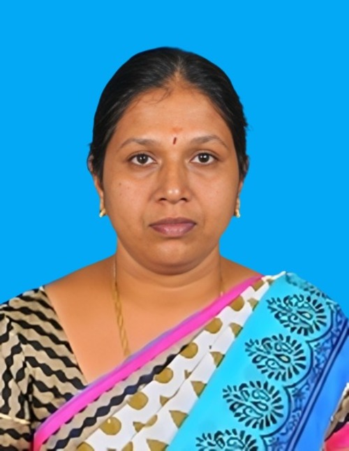 Faculty Image